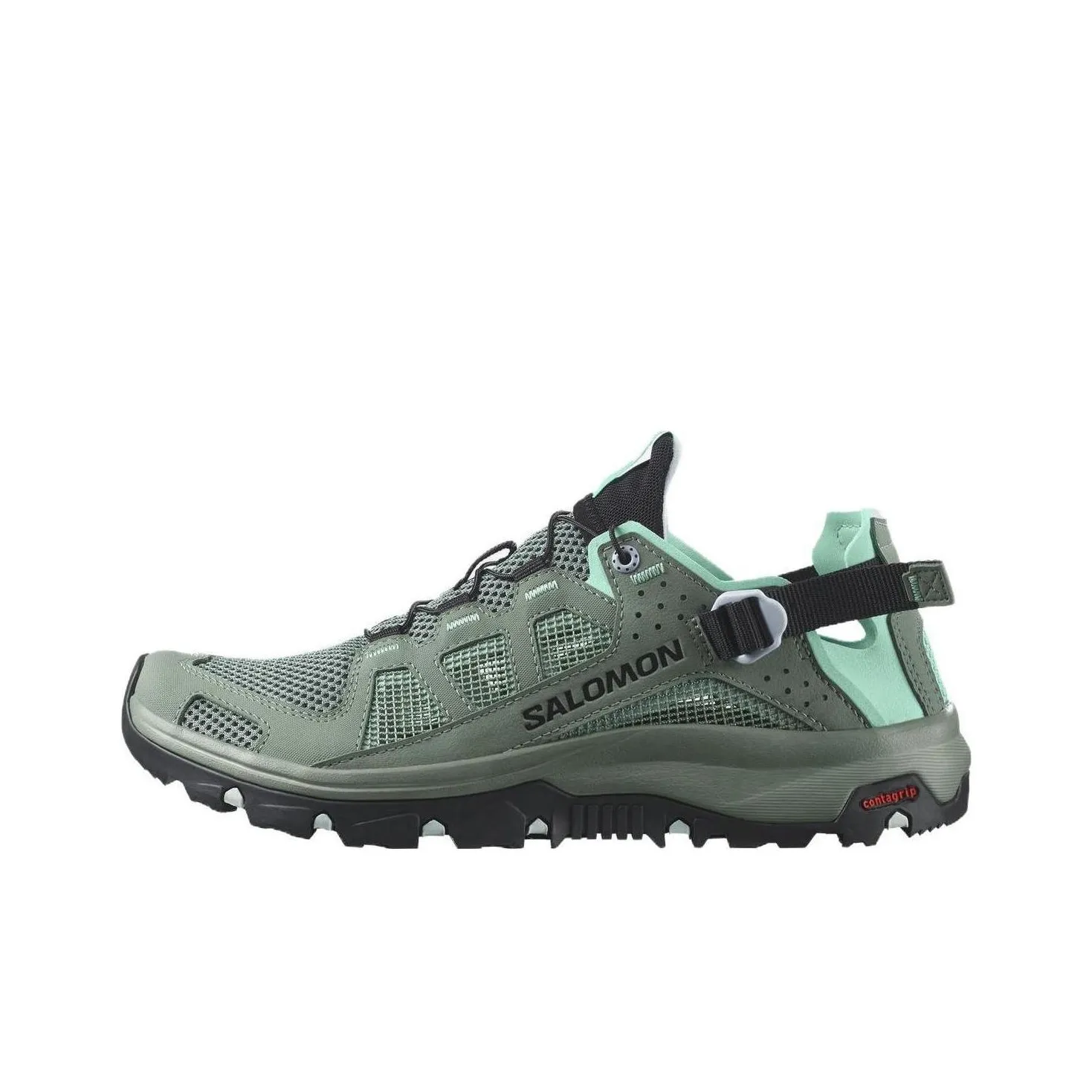 Techamphibian 5 Women's SALOMON 'Laurel Wreath' Women's