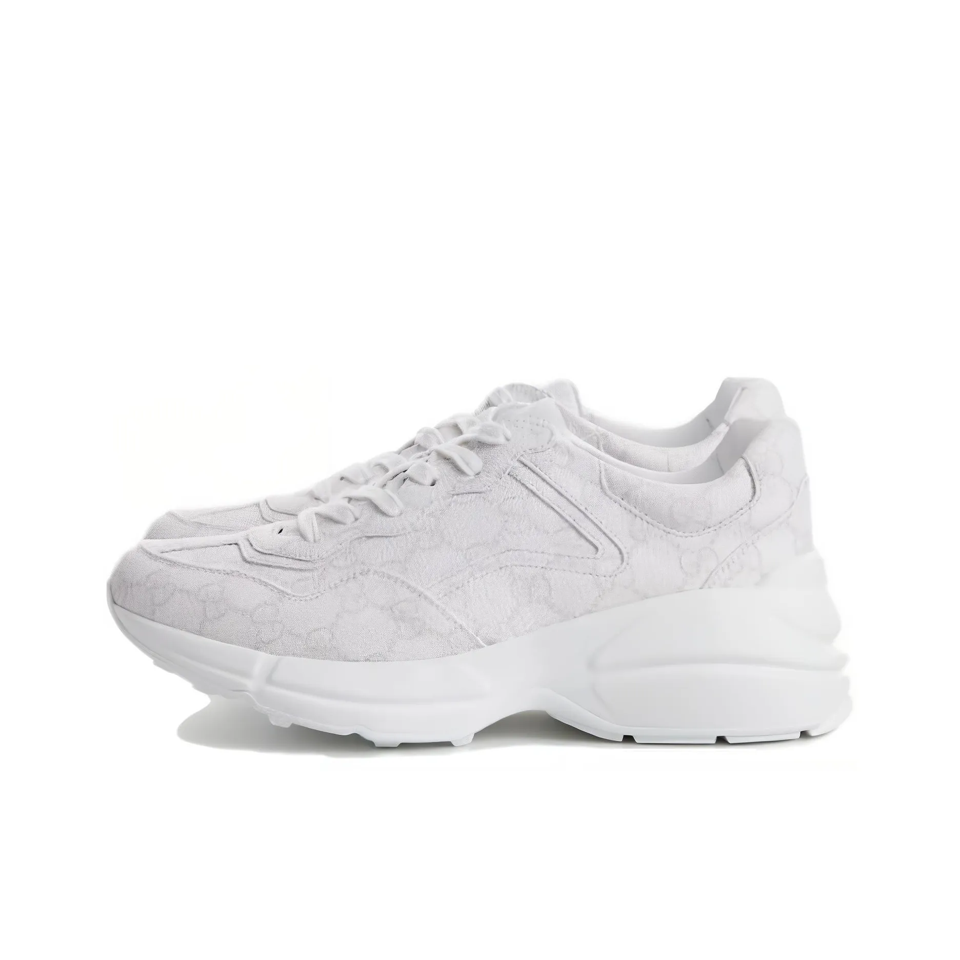 GUCCI Women's Gg Rhyton 'White' Women's