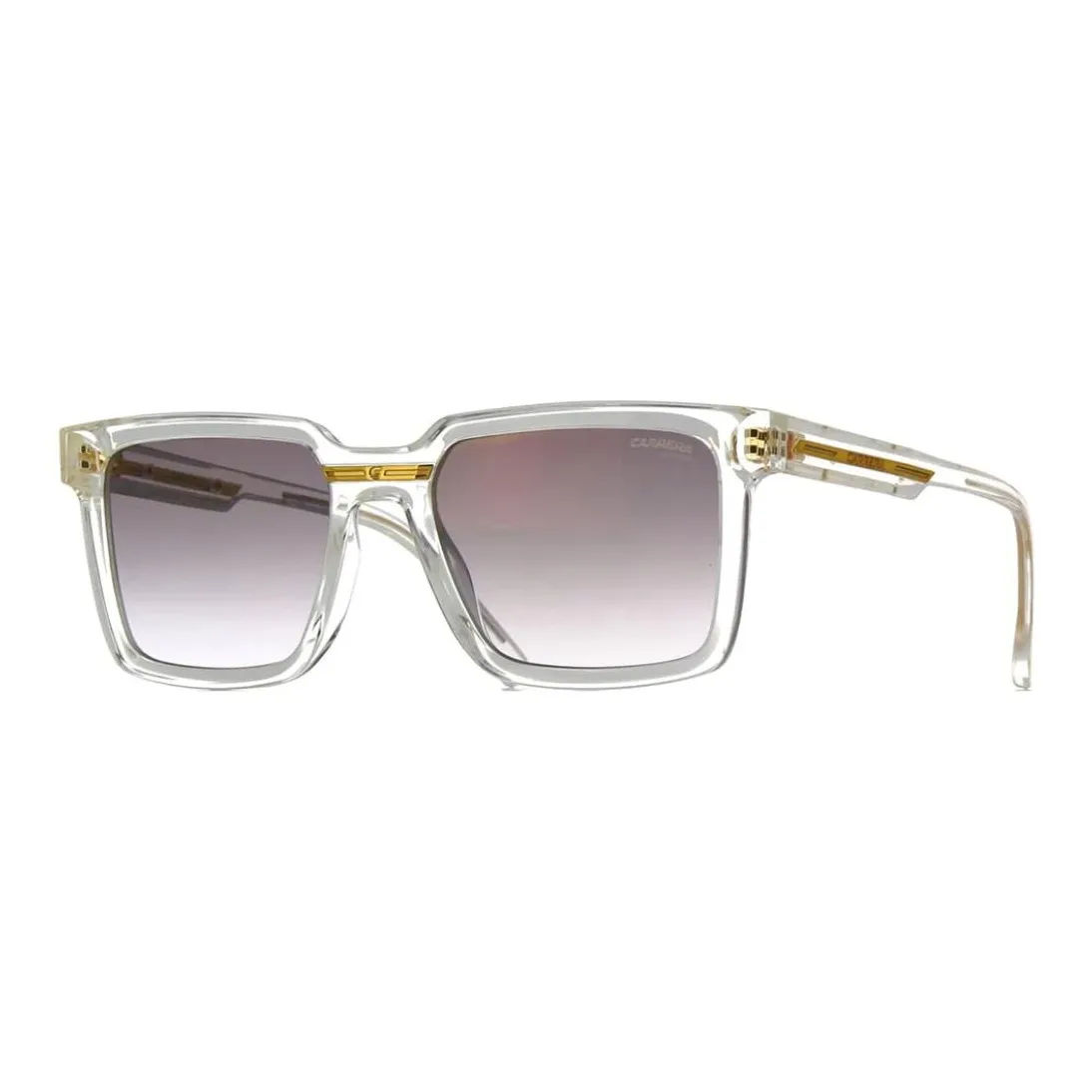 CARRERA Rectangle frame Sunglasses