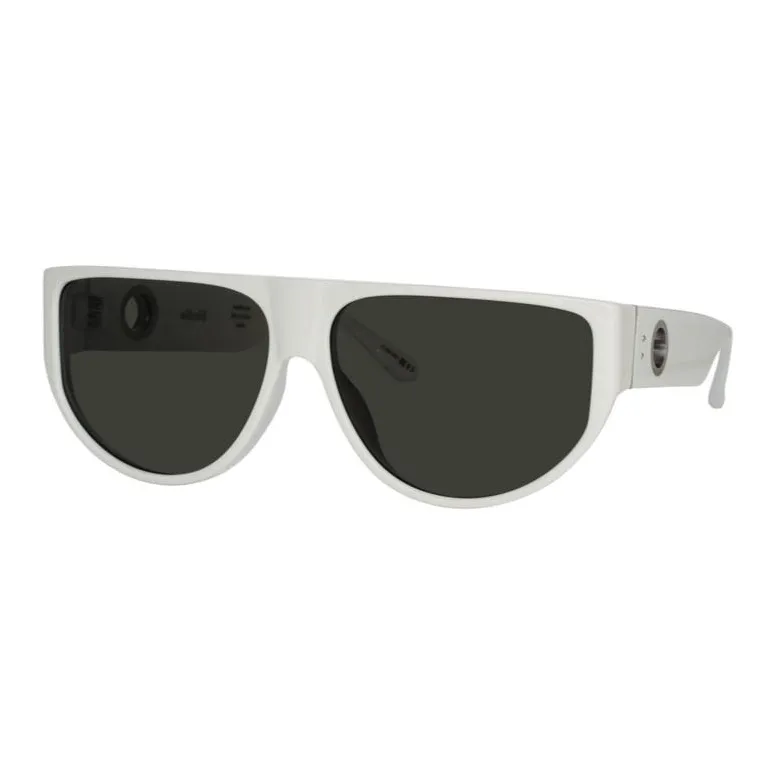Linda Farrow X Charli Howard Elodie Oversize frame Sunglasses