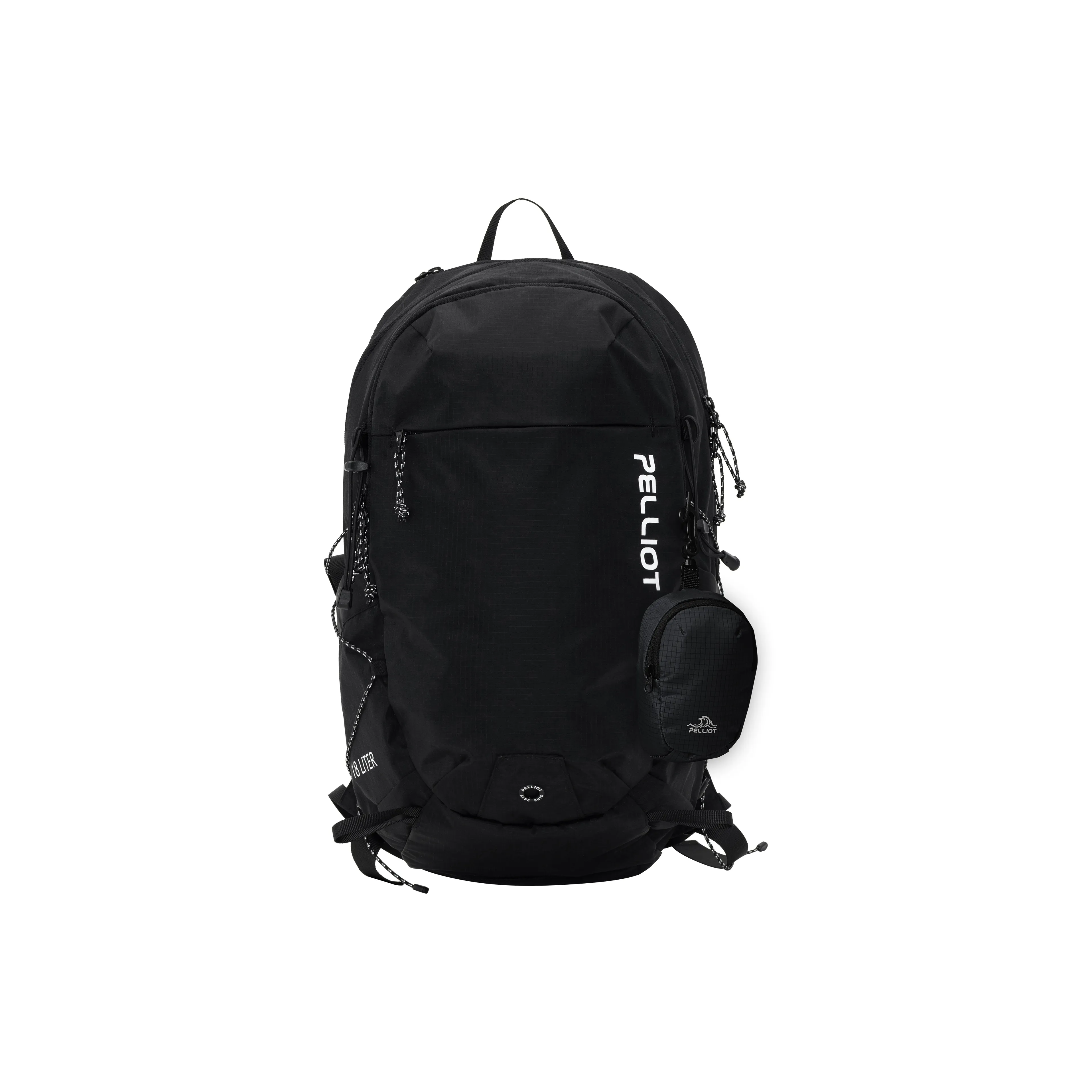 PELLIOT 12L 18L Альпинистский рюкзак для активного отдыха сумка водоотталкивающая ткань многоцветный унисекс