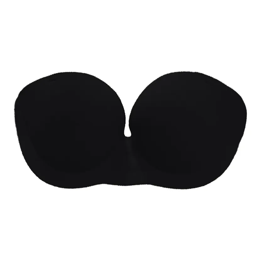 Lanza Nipple Cover Women's Black
