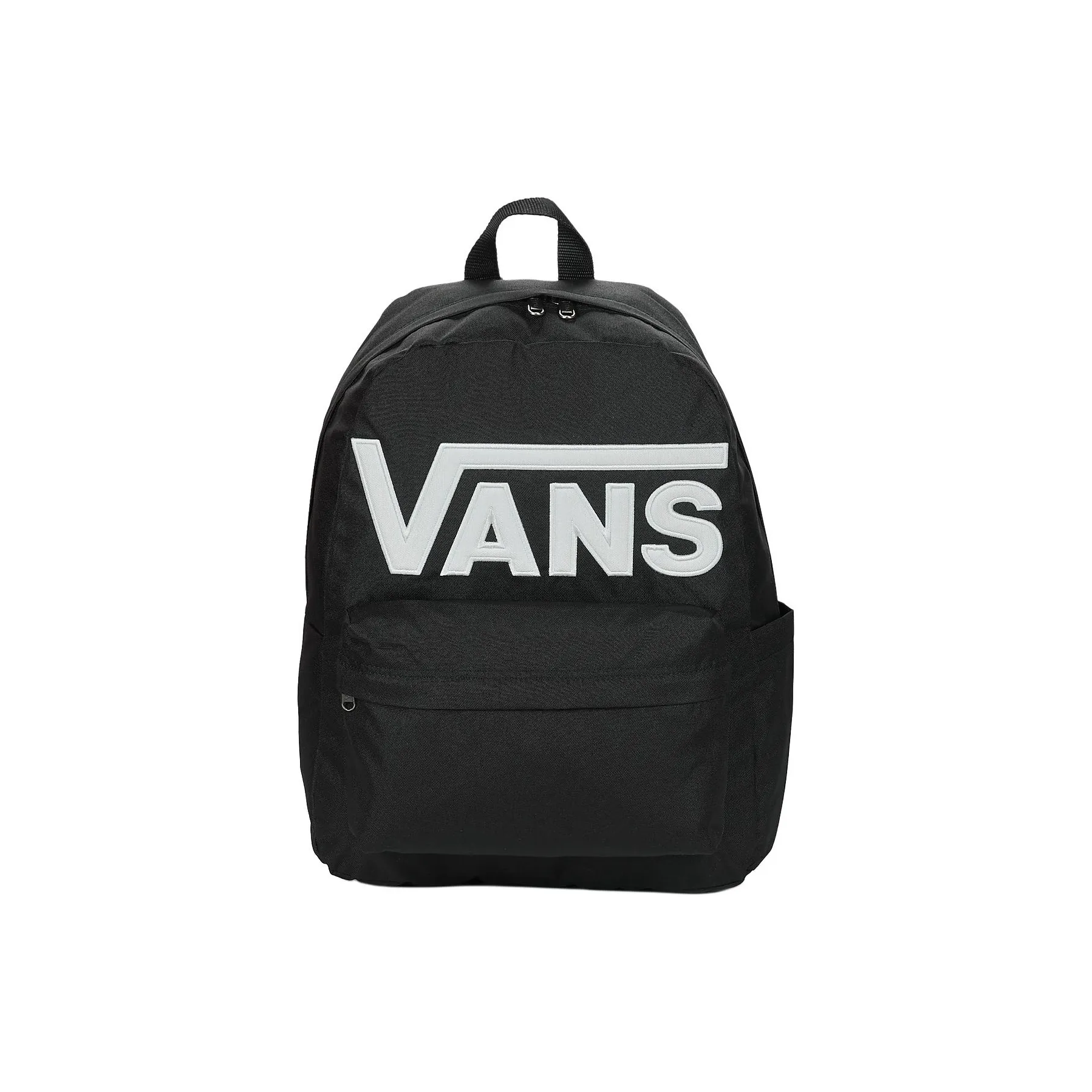 Vans Polyester Backpack Regular Unisex Black