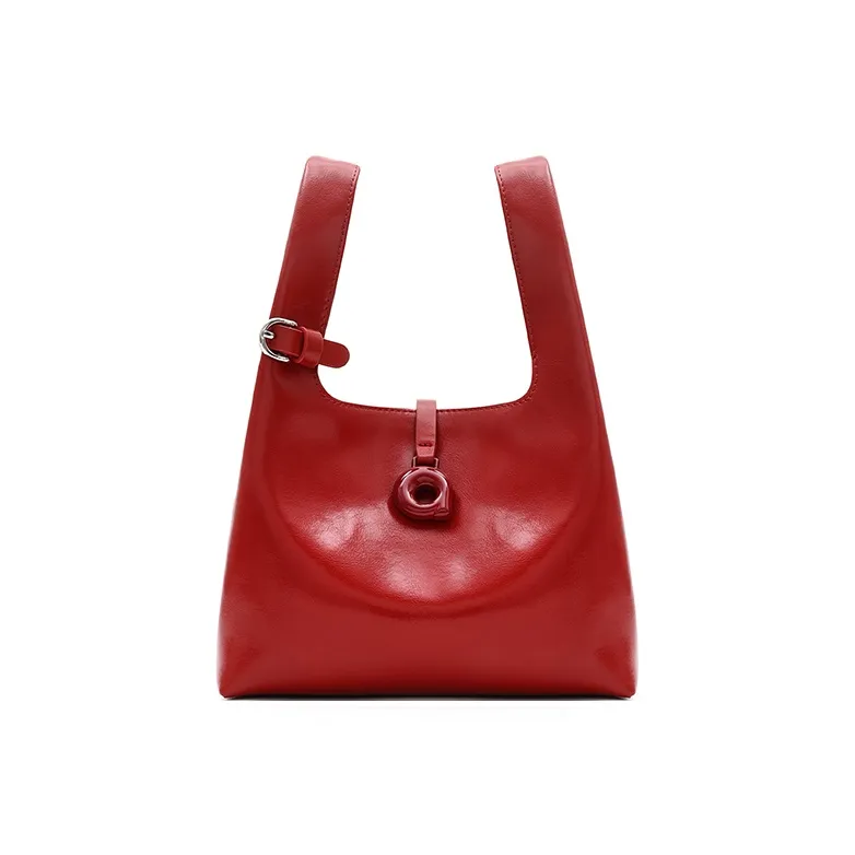 MUVA Сумка из коровьей кожи сумка через плечо женская