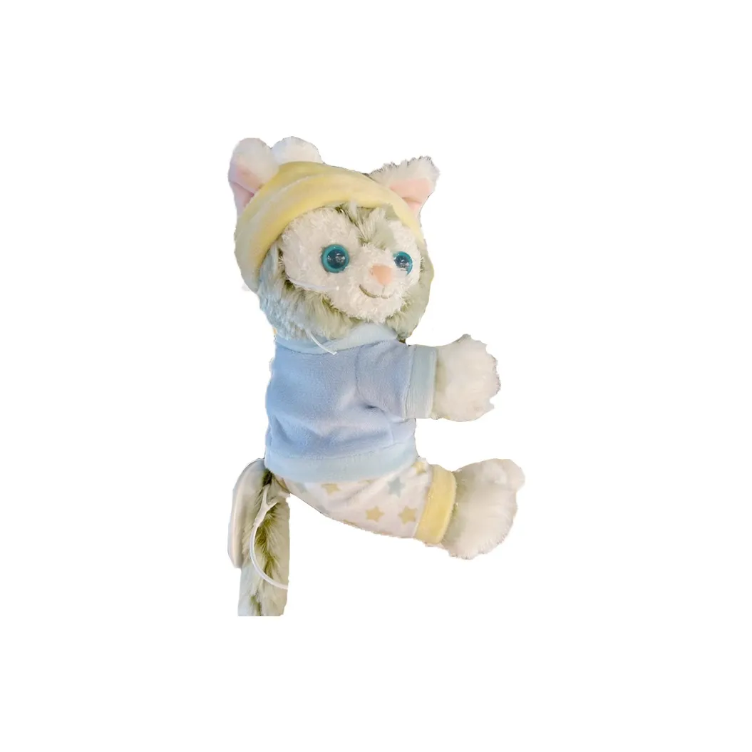 Disney Сладкий сон Джелатони Штора Кружево Вверх Аксессуары для кукол