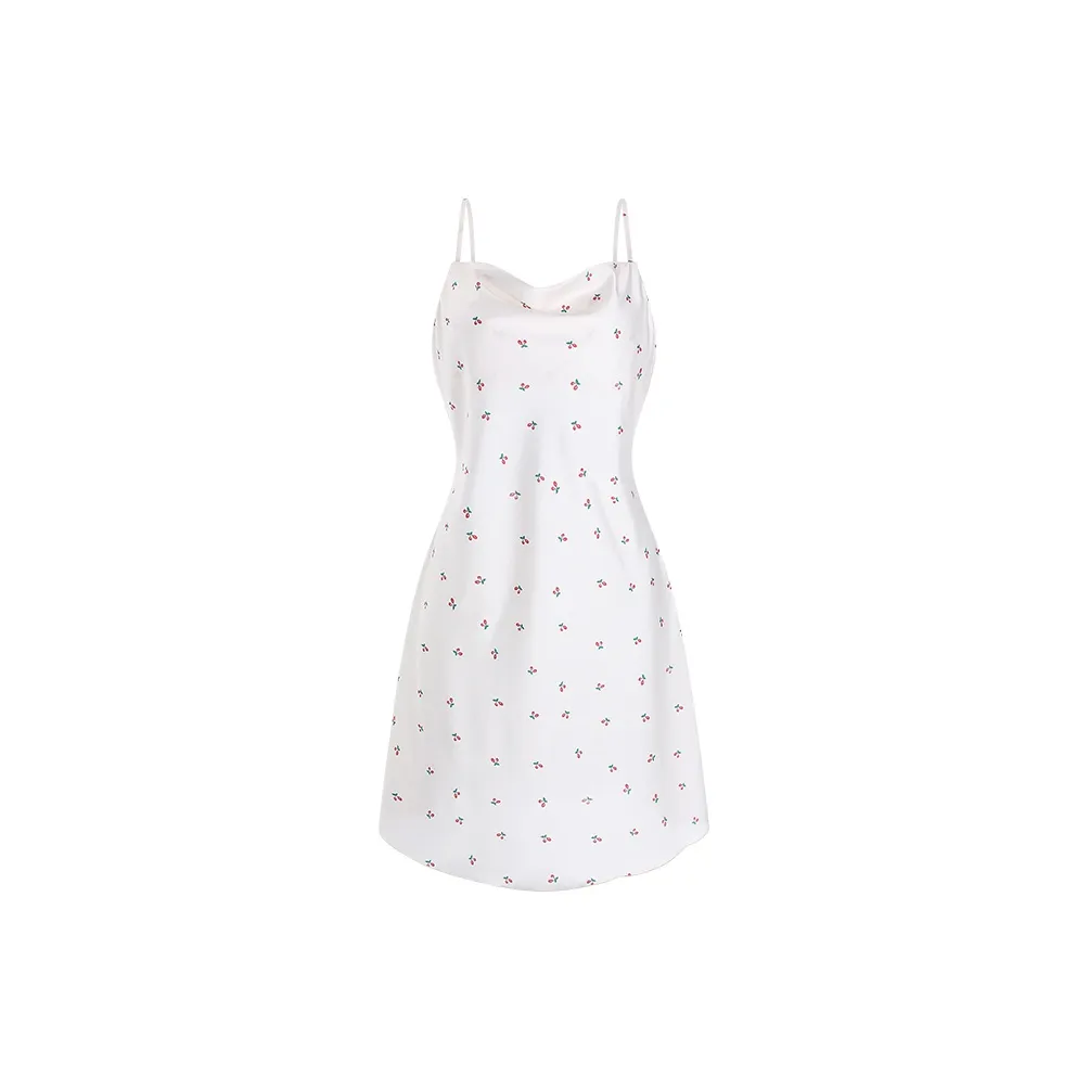 MIIOW Nightgown Women's Champagne