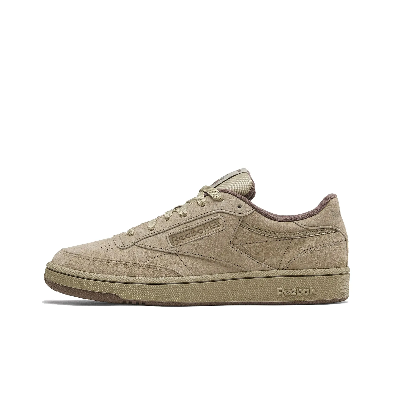 Club C Reebok 85 'Mushroom'