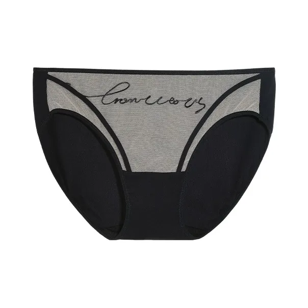 Ubras Комфортная серия нижнего белья Женские трусики-бикини