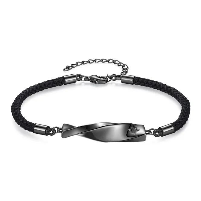 DIEMAN Браслеты Унисекс