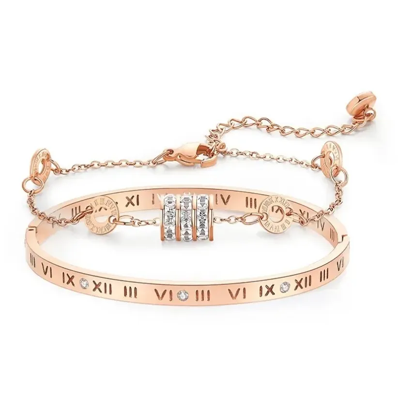 JUICY GRAPE Циркон Браслеты Женские