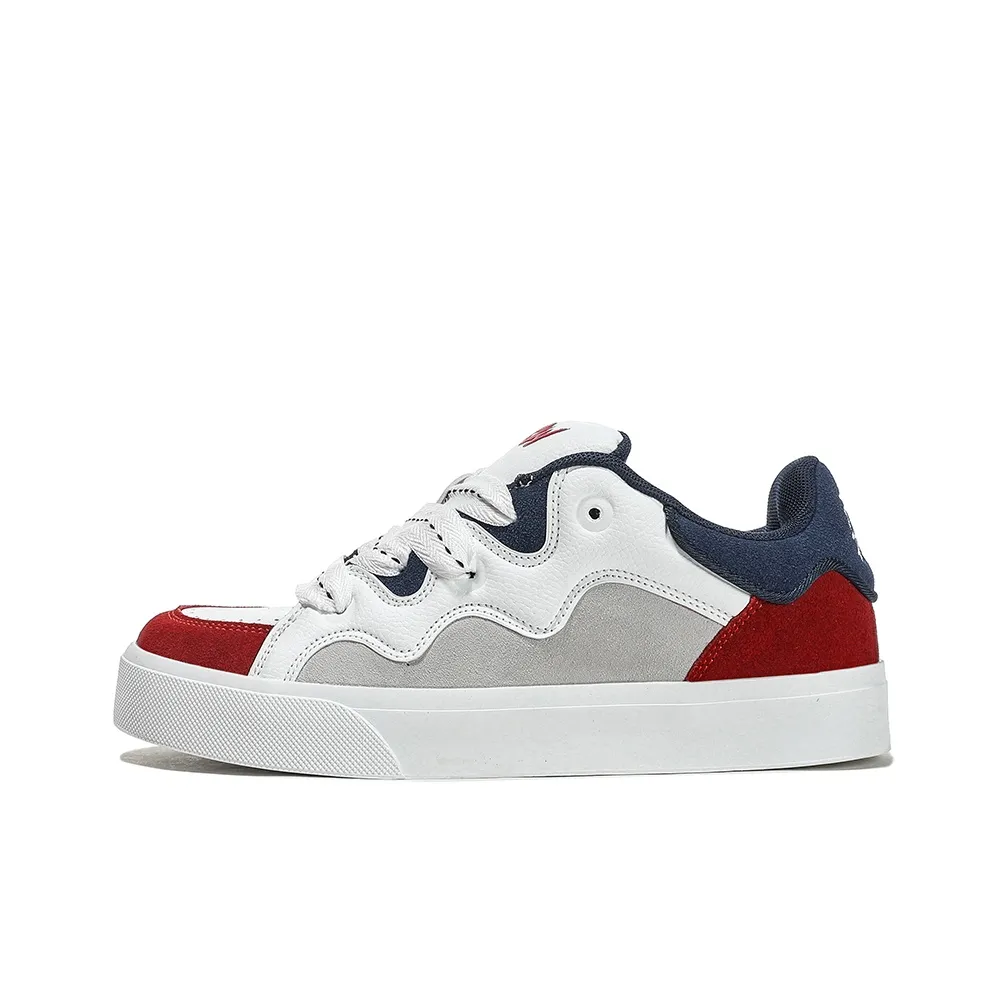 FERW Trendy Dance Puffy Shoes Giuseppe Coverage Anti Slip And Wear Resistant Balance Breathable Low Top Skateboard Shoes Giuseppe Unisex
