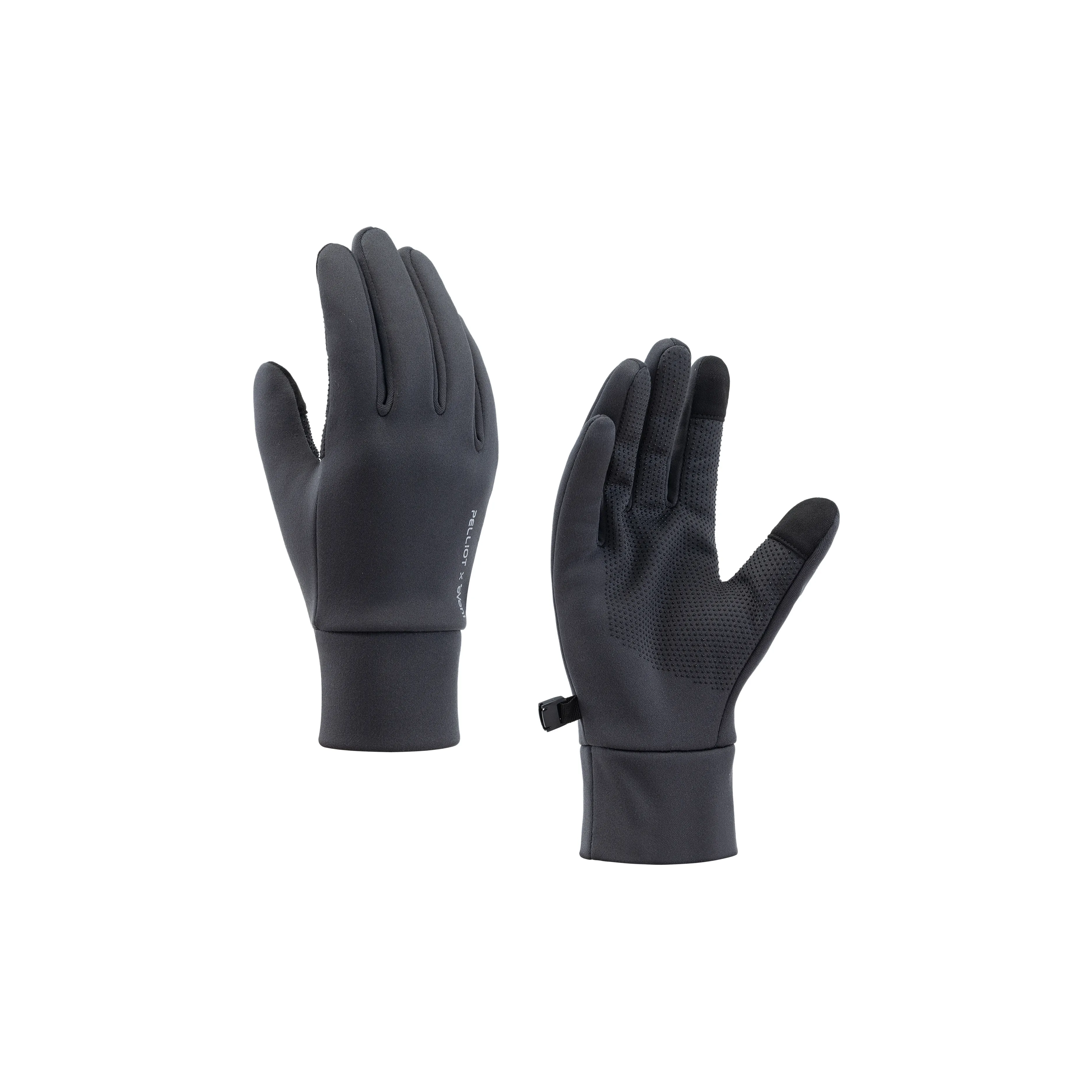 PELLIOT EVent Водонепроницаемые тканевые перчатки унисекс