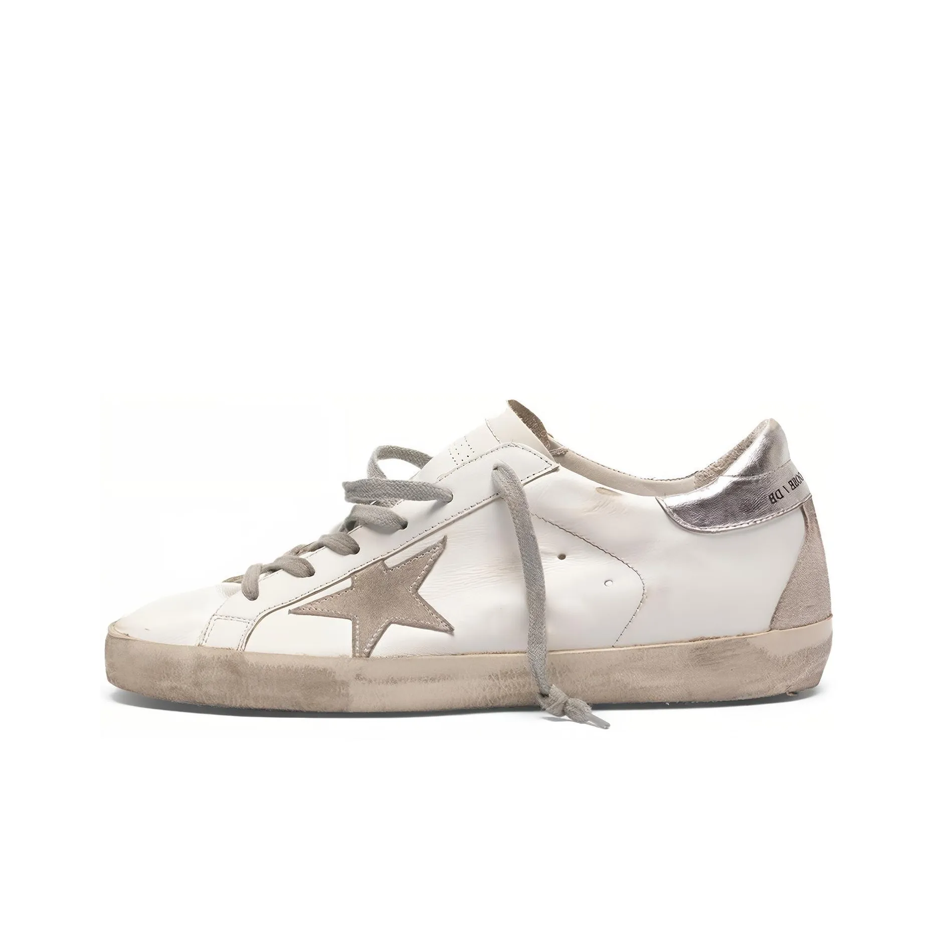 Golden Goose Super-Star Classic Sneakers