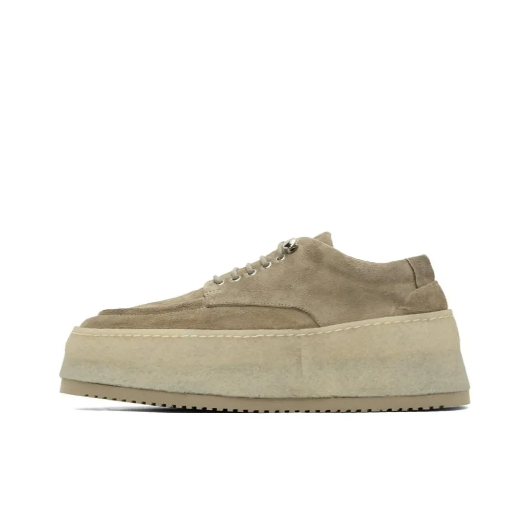 Marsèll Platform Derby Shoes Women's