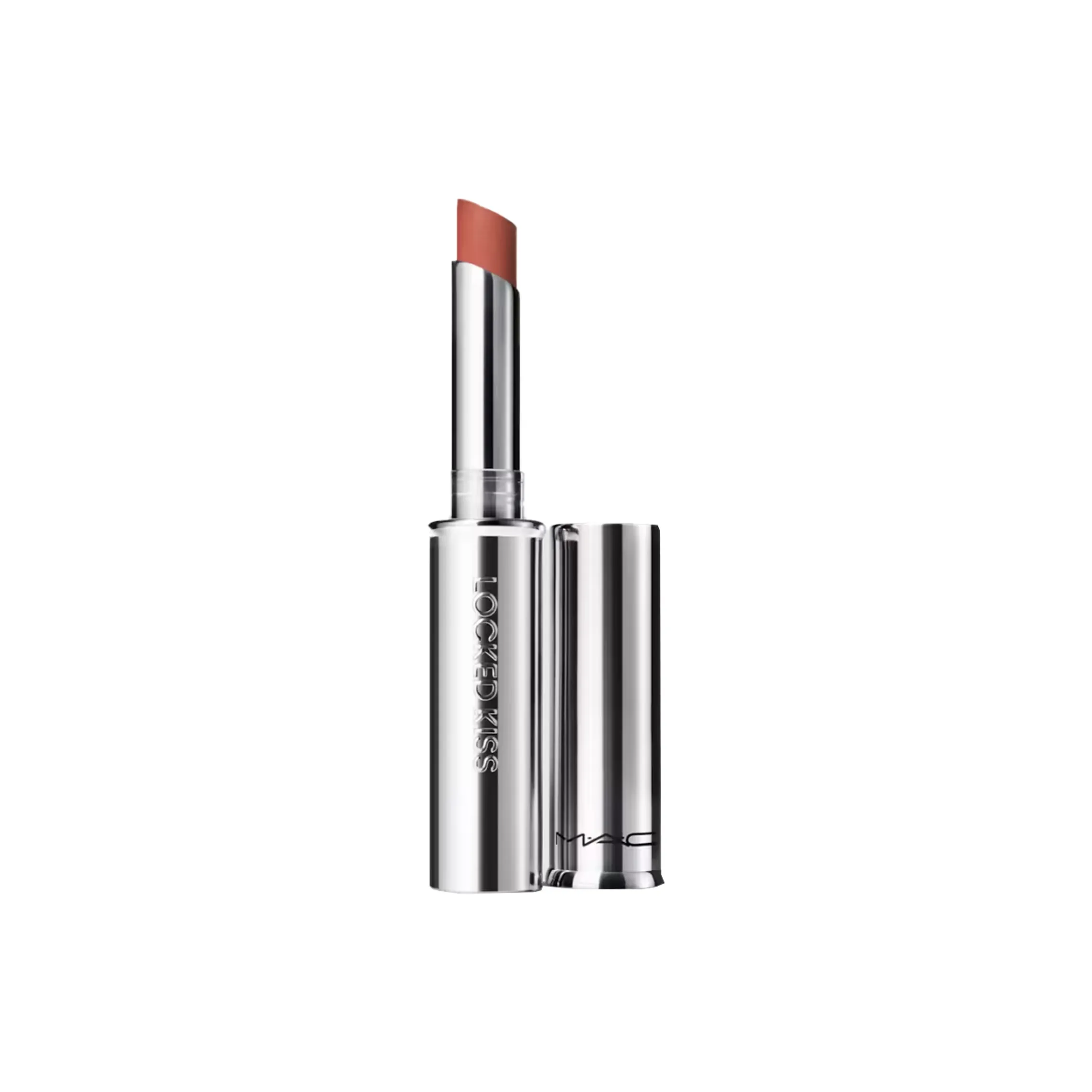 MAC Hot Kiss Stick Цвет Замок Помады Велюр Легко Смесь Цвет лица 1,8г