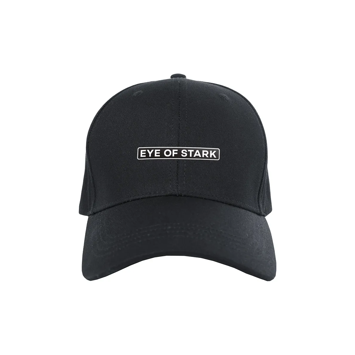 EYE OF STARK Cotton Baseball Caps Unisex