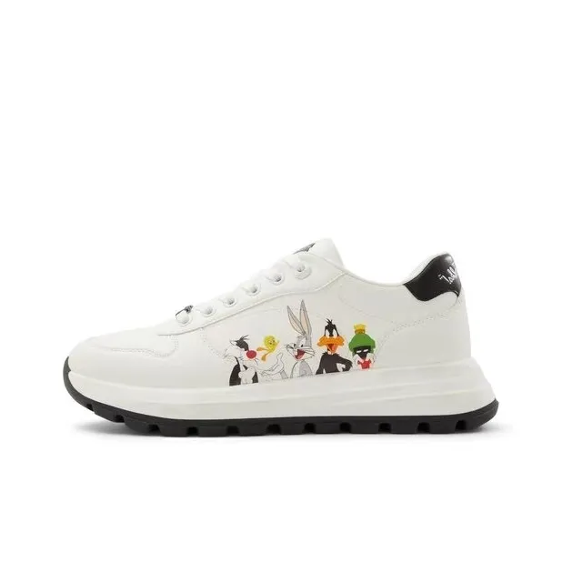 ALDO Casual Shoes Men's Low Top White