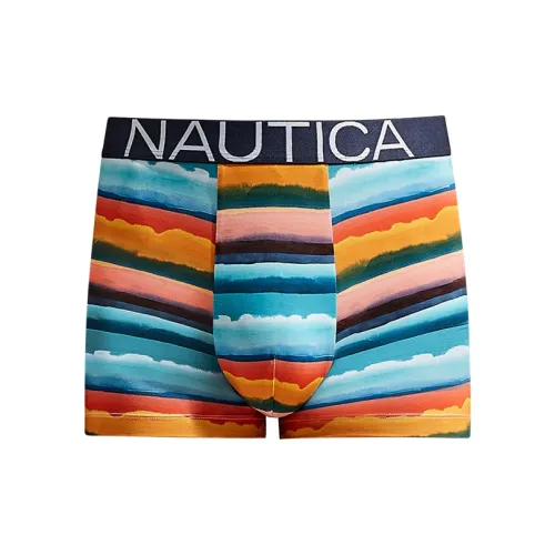 NAUTICA UNDERWEAR Мужские трусы