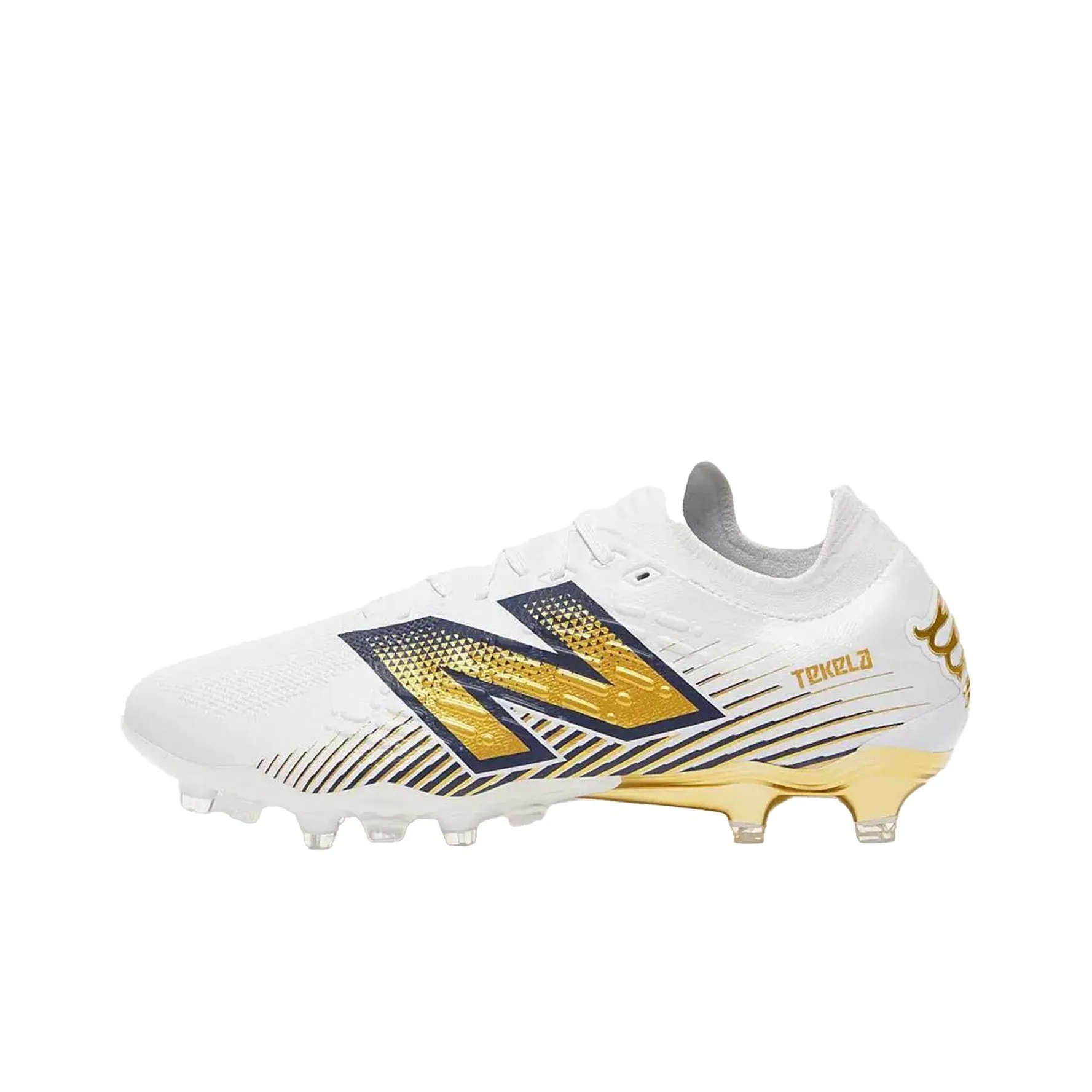 New Balance Endrick X Tekela V4+ Pro Low Fg 'Rising'