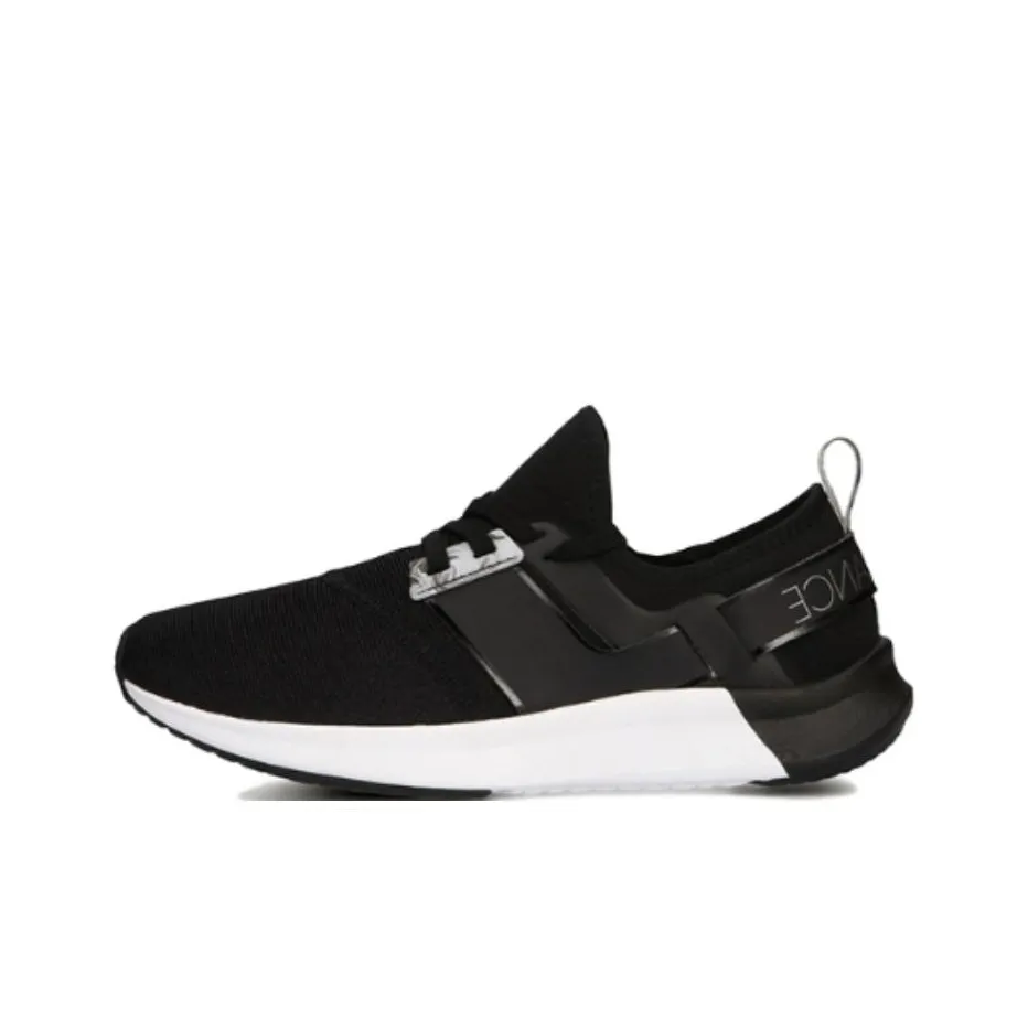 New Balance Nergize 'Black White' Women's