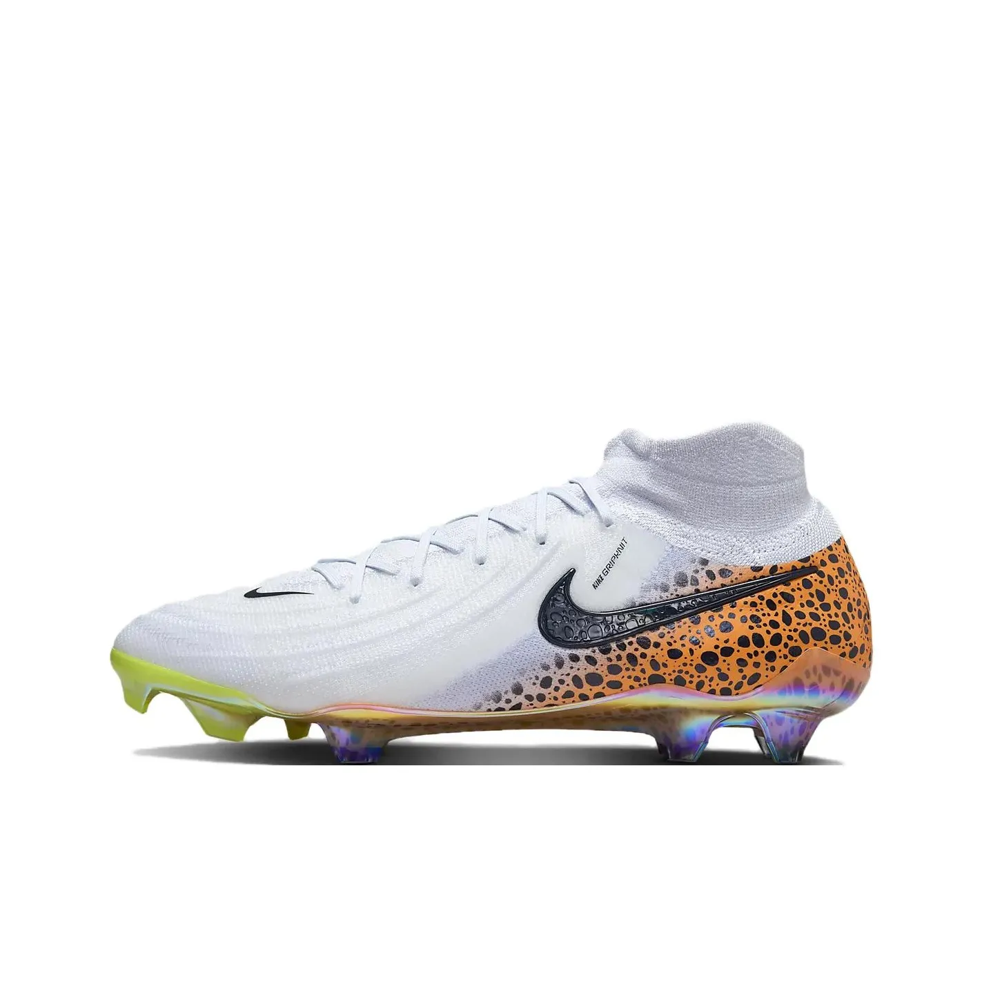 Nike Phantom Luna 2 Elite Fg Electric Pack Olympic Safari