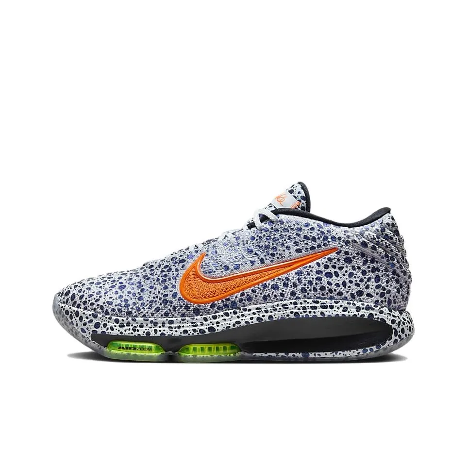 Nike Air Zoom Gt Hustle 3 Ep 'Olympic Safari'