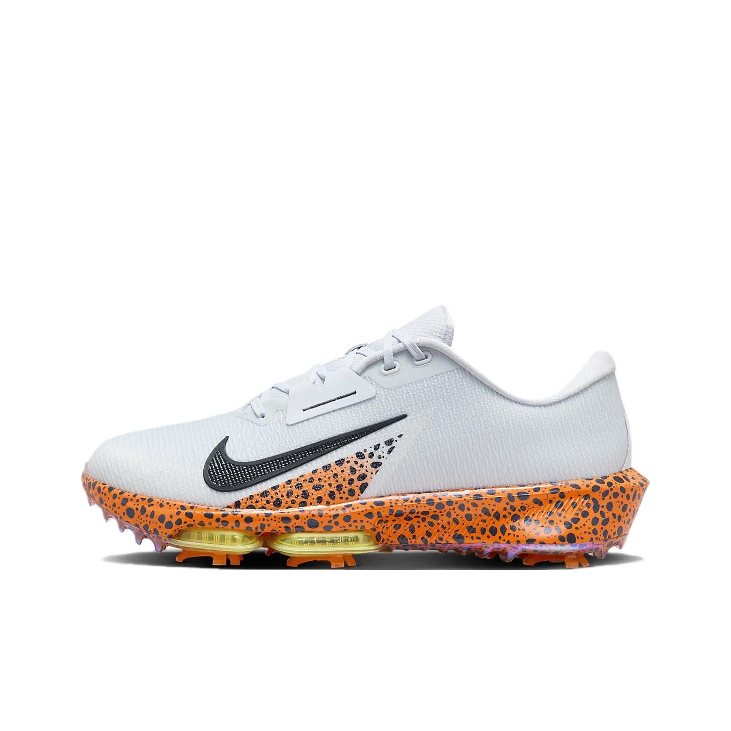 Step Up Your Game: Nike Air Zoom Infinity Tour Next Golf Shoes