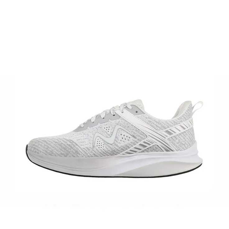 MBT Беговые кроссовки Low Top 16Y Белый Мужской