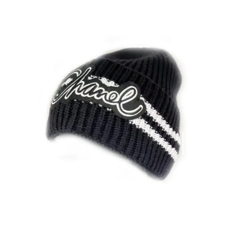 CHANEL Beanies Women's
