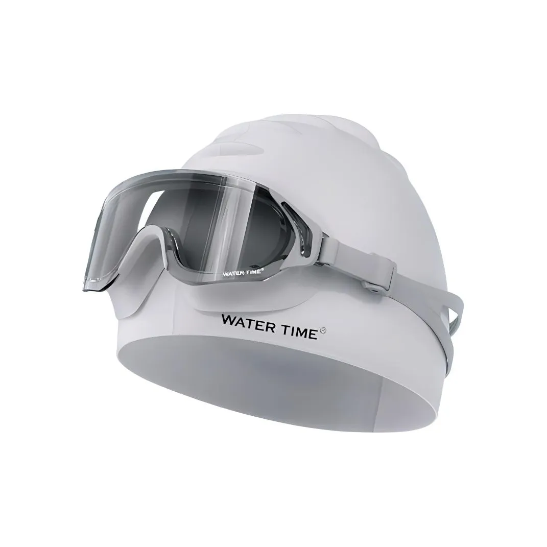 Watertime Swimming Sets Swimming Pool Unisex Glacier White