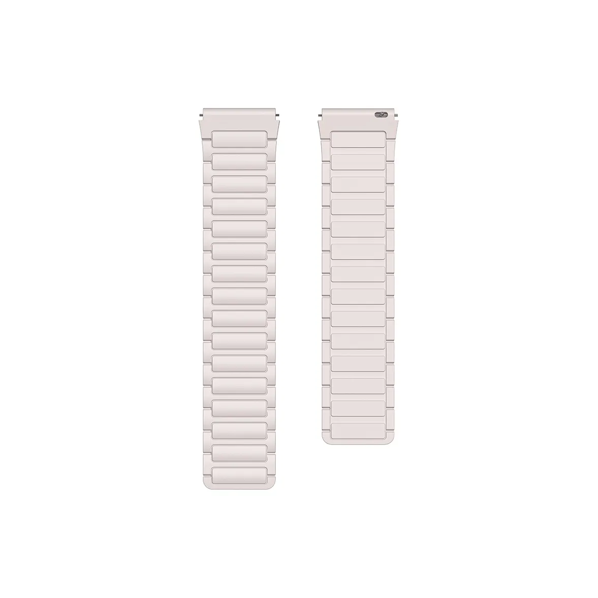 Penc Iwatch Ремешок Samsung Совместимость Силиконовый Материал 218 мм