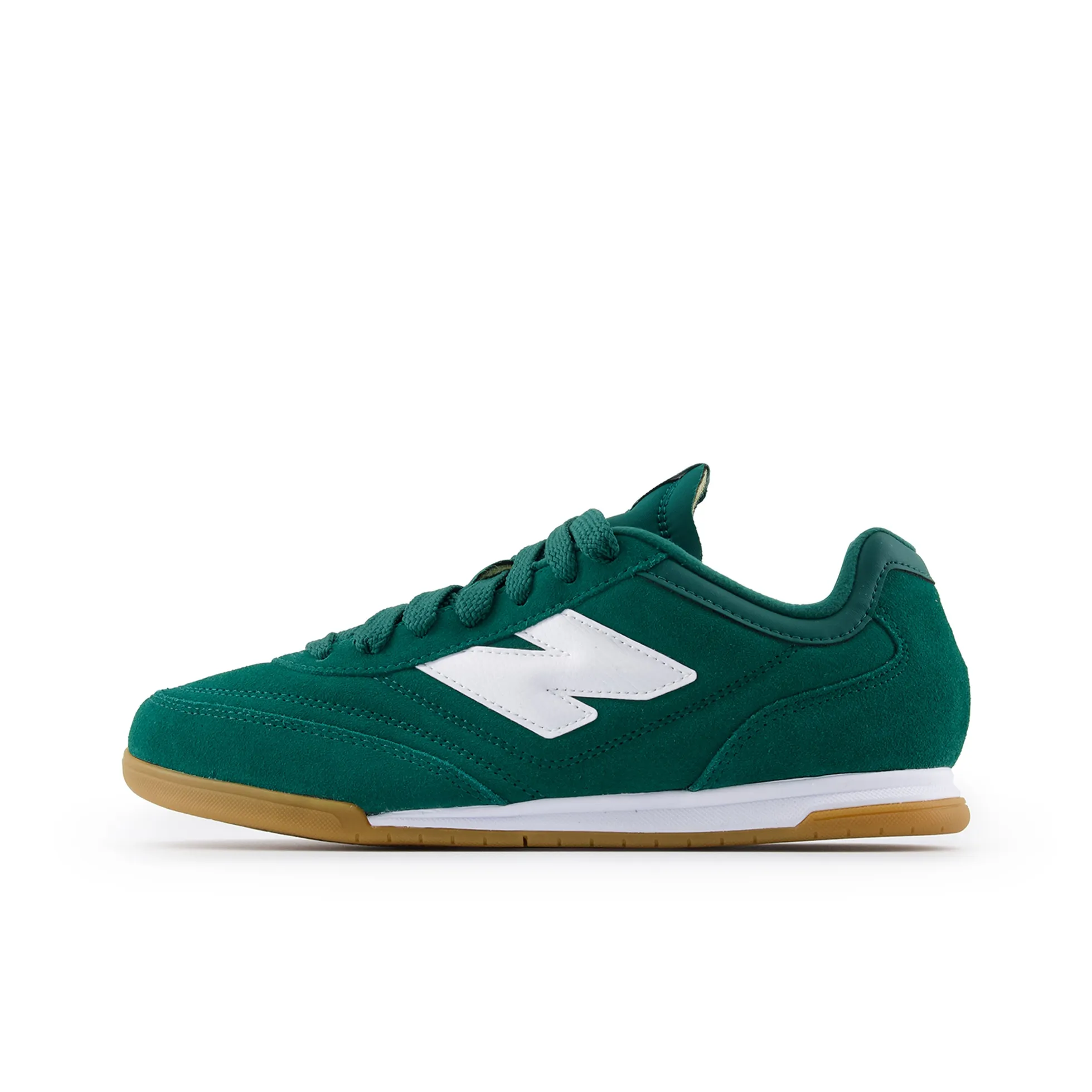 New Balance RC42 Marsh Green White