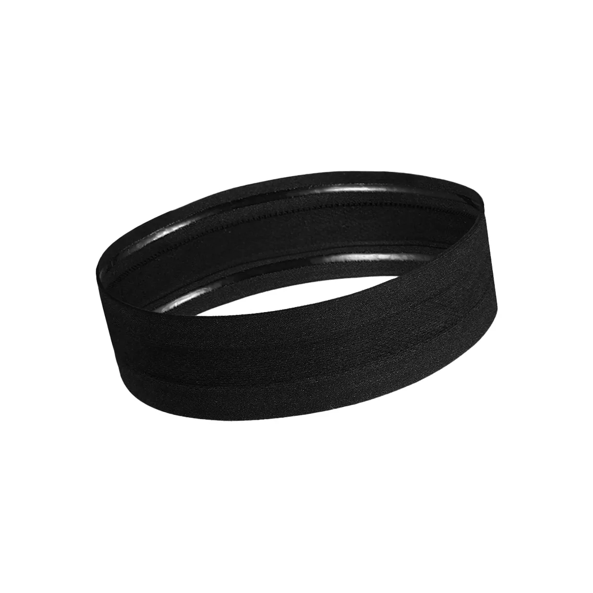 ZANC Fabric Hair Bands Unisex Multiple Colors