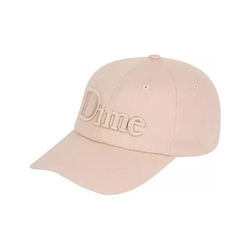 Dime Хлопок Бейсболки Унисекс