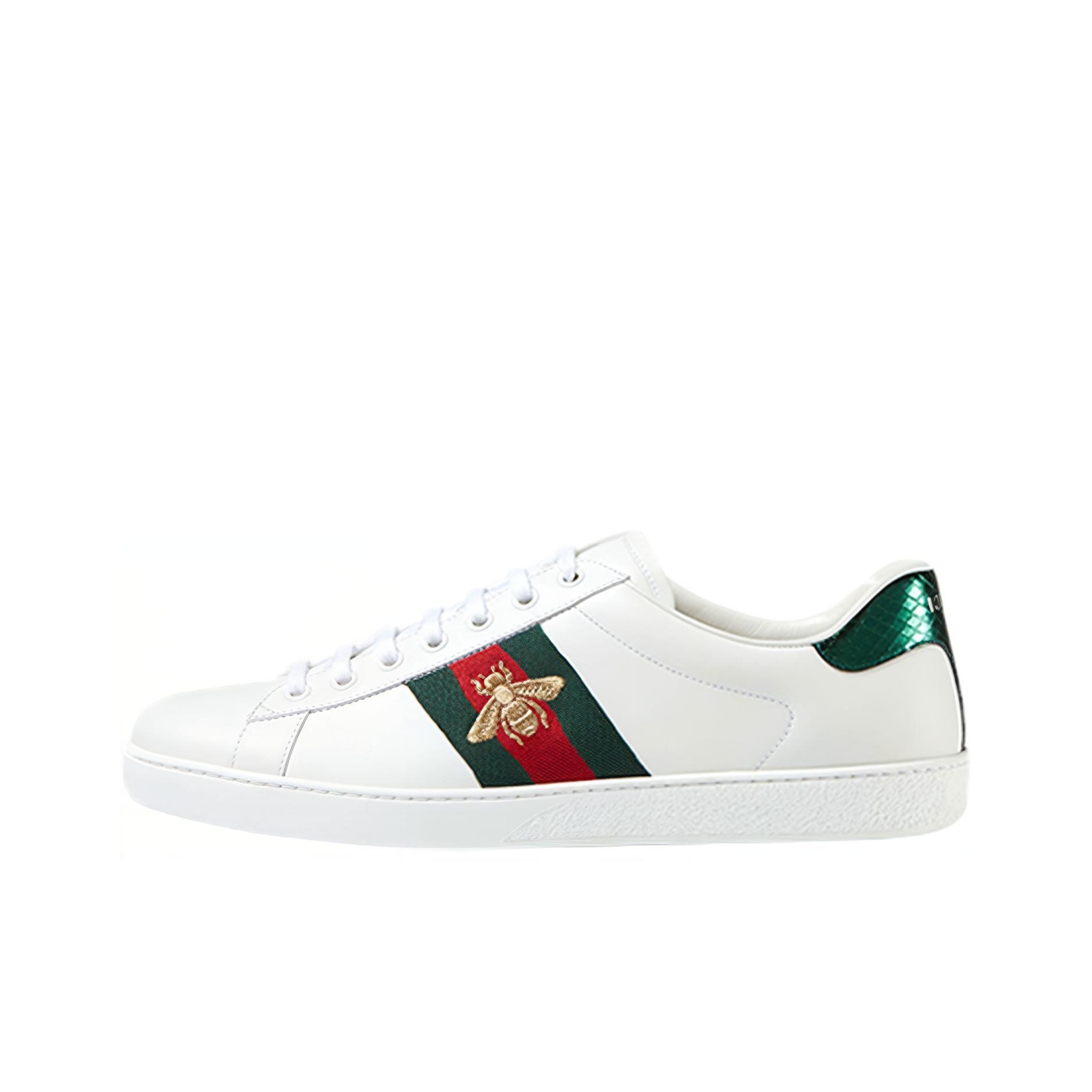 Step Up Your Style The Best Gucci Jeweled Sneakers of 2024