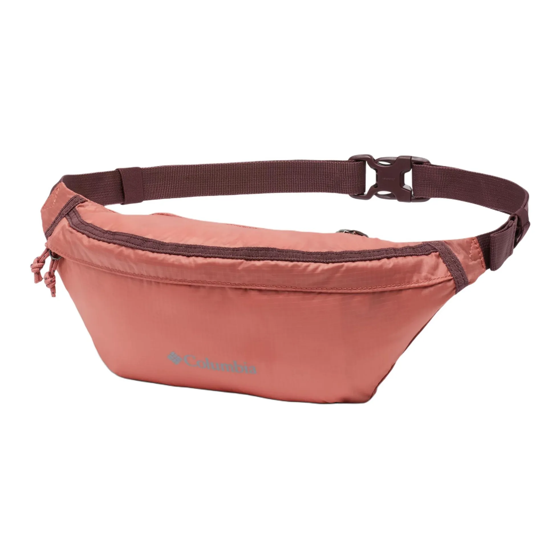 Columbia Polyester Fanny Pack Women's Deep Coral