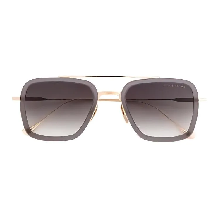 DITA Flight 006 Square frame Sunglasses