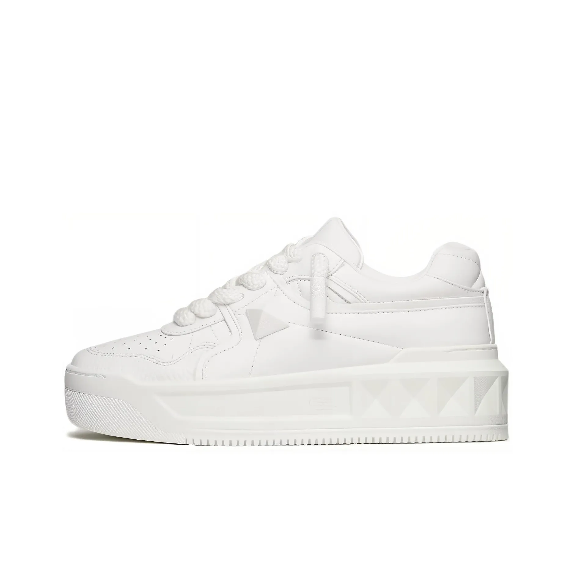 Valentino Garavani One Stud Low 'White'