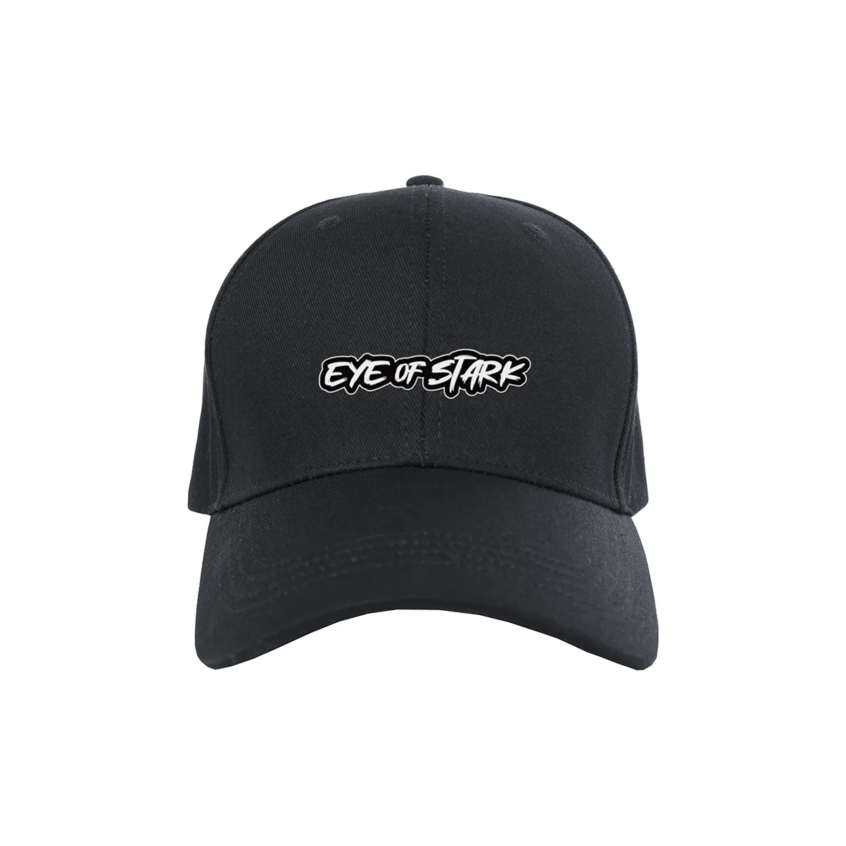 EYE OF STARK Cotton Baseball Caps Unisex
