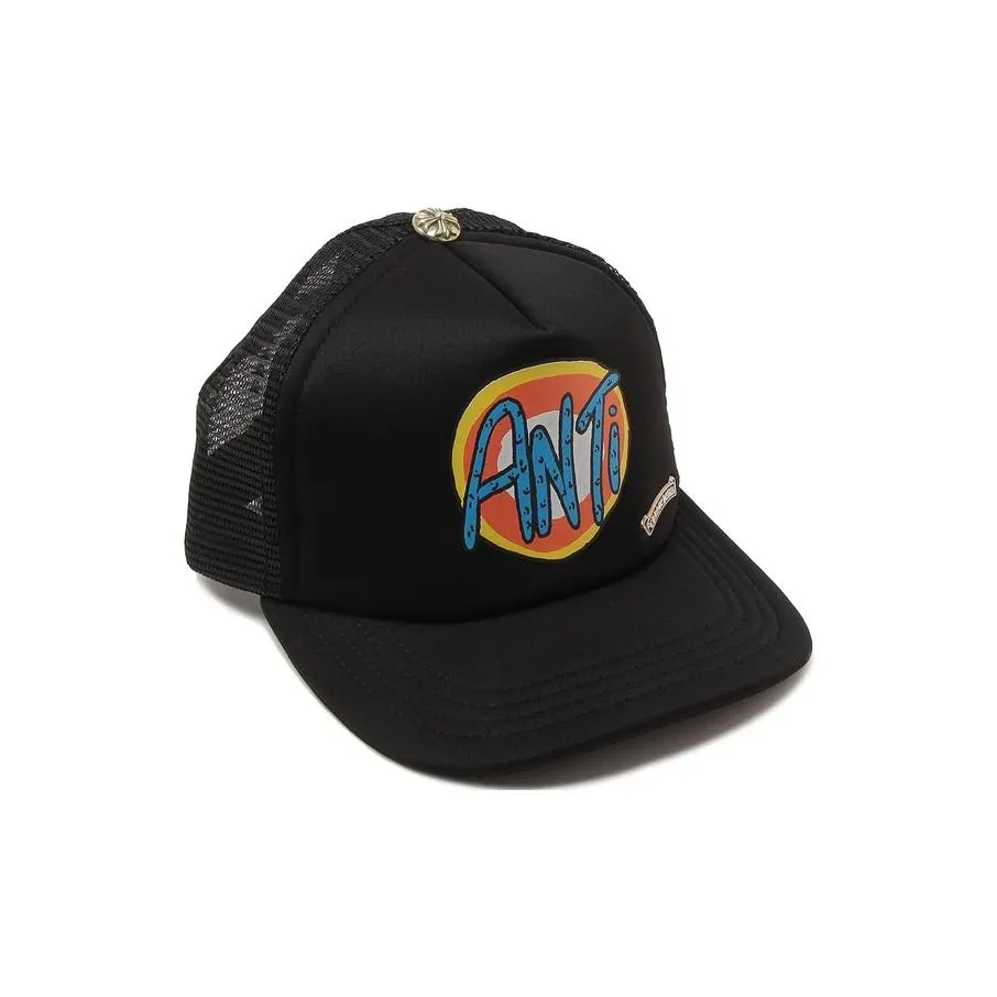 Chrome Hearts X Matty Boy Sex Records Link Trucker Cap