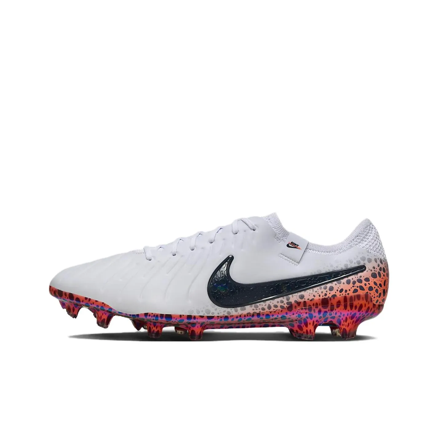 nike Date Tiempo Legend 10 Elite Fg Electric Pack Olympic Safari