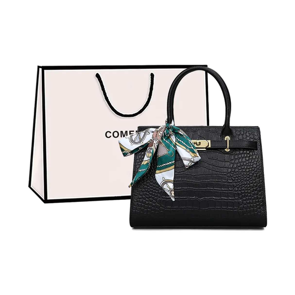 COMELY Сумки Женские