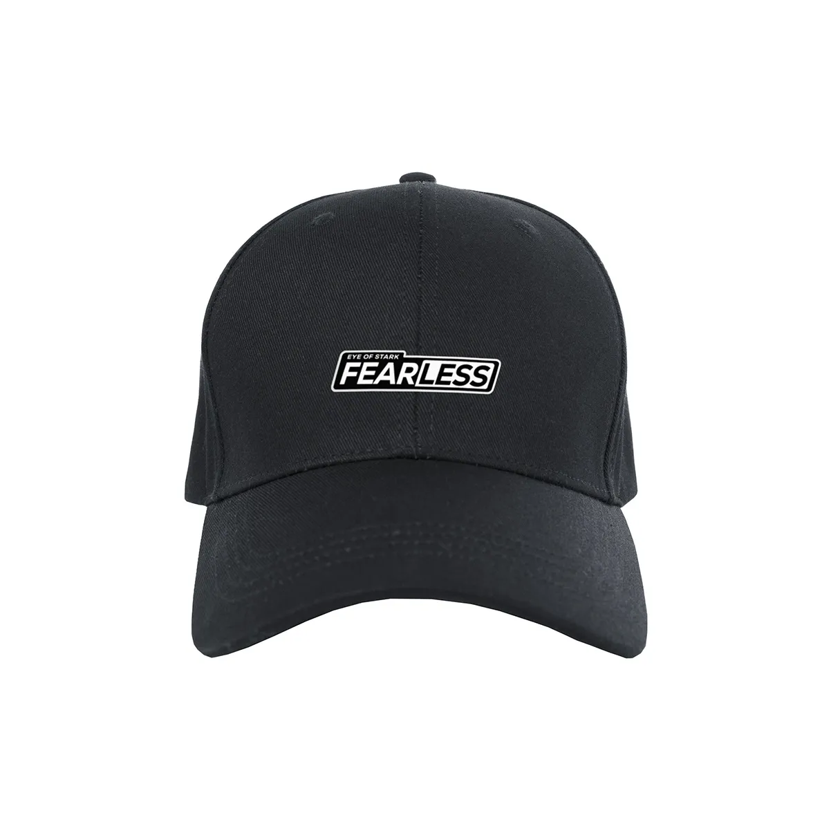 EYE OF STARK Cotton Baseball Caps Unisex