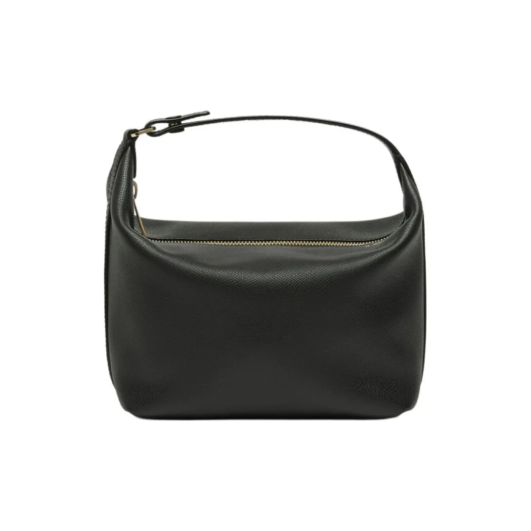 Valextra Mochi Mini Handbag