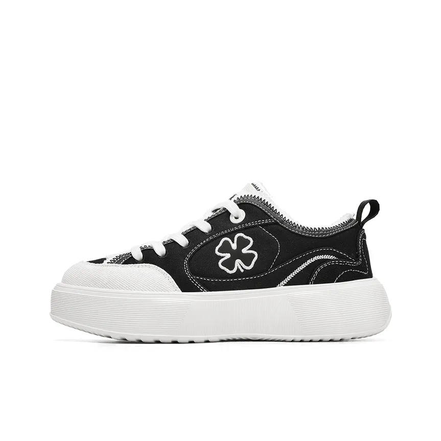LUCKY BRAND Abrasion-Resistant Low-Top Casual Shoes Women's