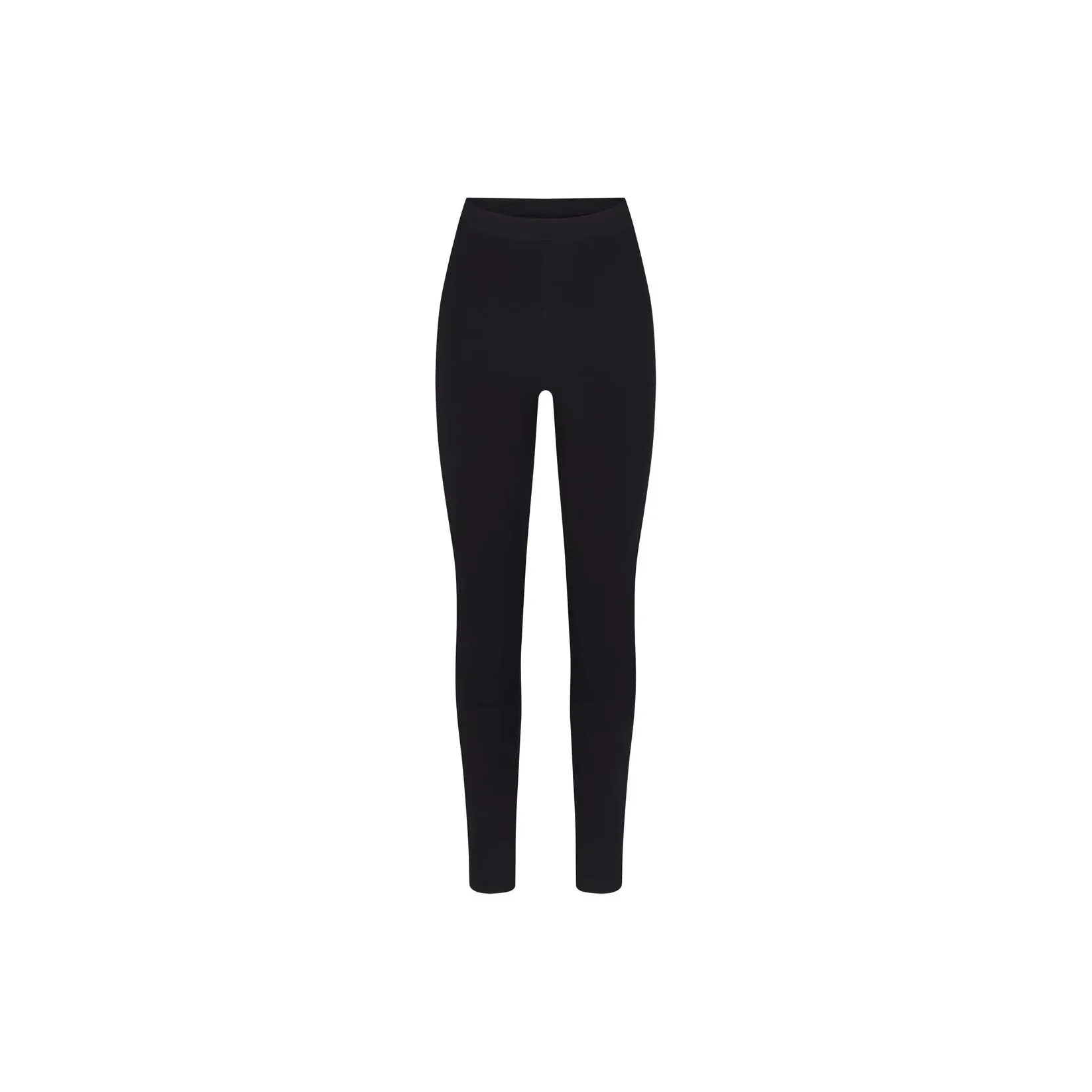 SKIMS SEAMLESS SCULPT LEGGING Shapewear Bottom Women's ONYX/Onyx