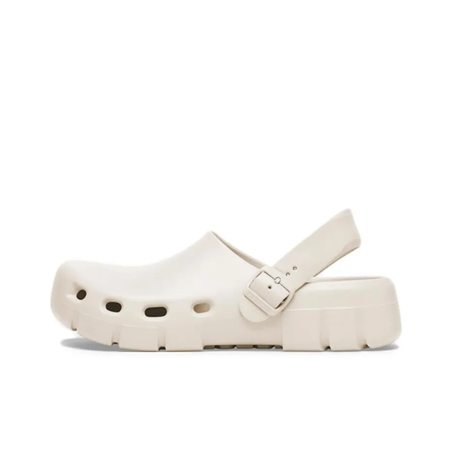 Birkenstock Flow Eva Slides
