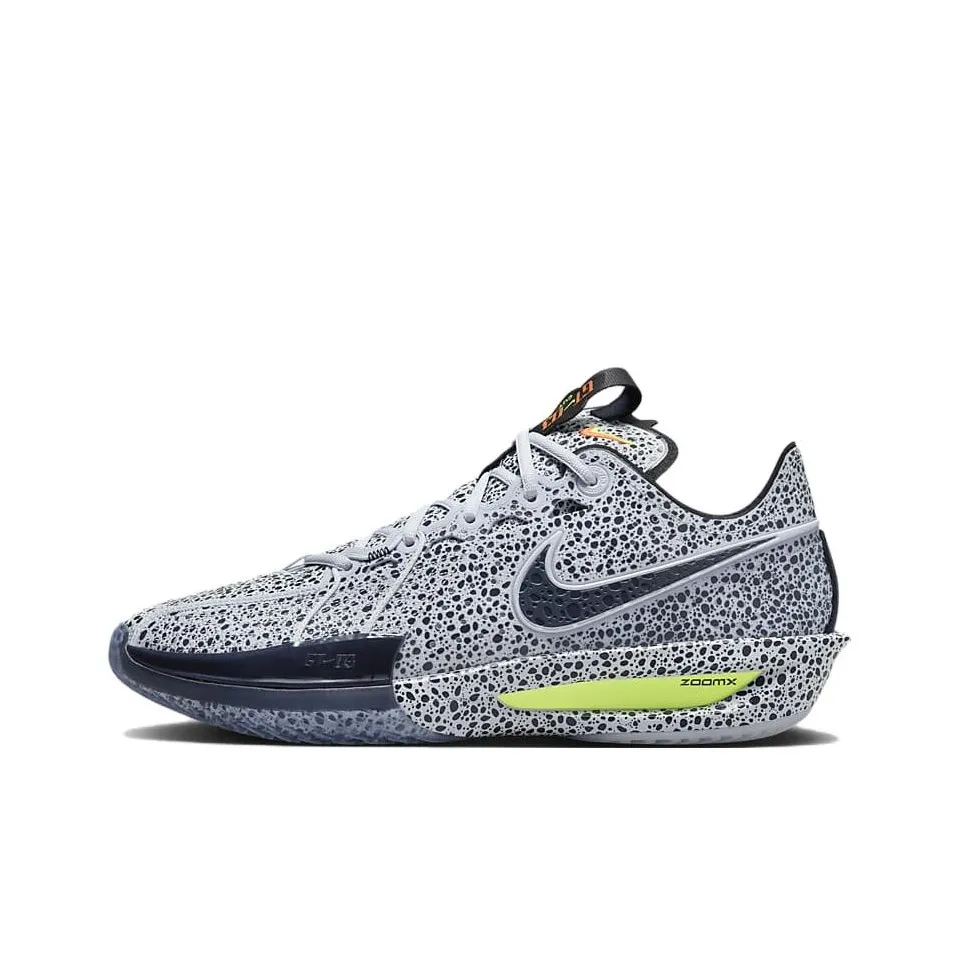 Nike Air Zoom Gt Cut 3 Ep Electric 'Olympic Safari'