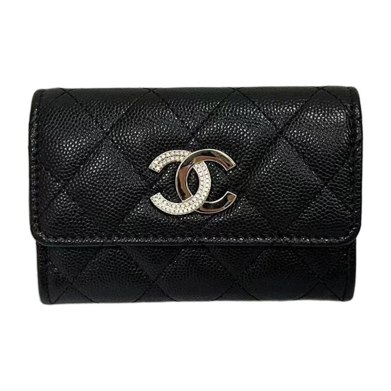 Discover the Best Chanel Small Flap Wallets for 2025