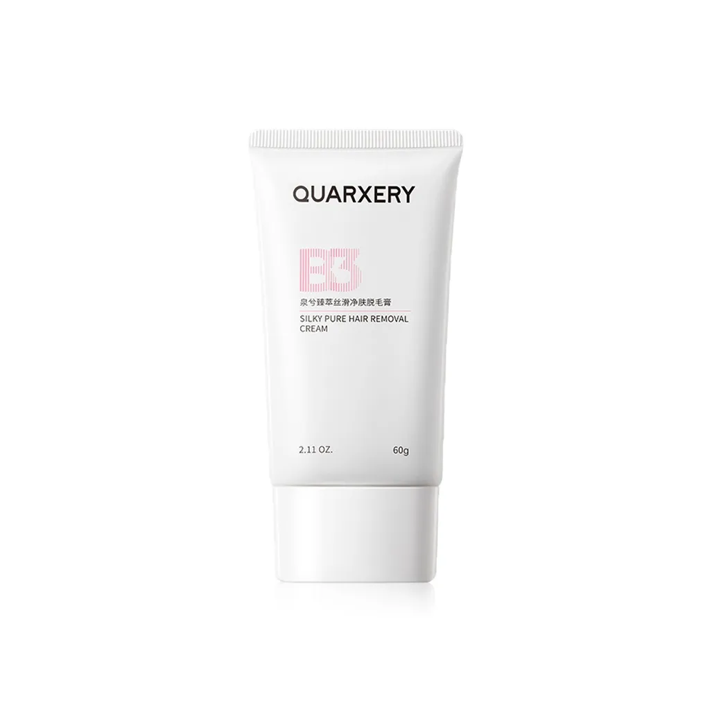 QUÃRXERY Средства для депиляции